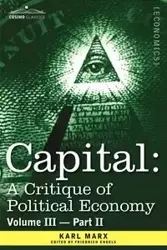 Capital - Marx Karl
