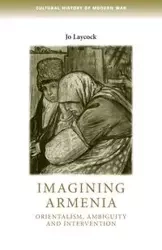 Imagining Armenia - Joanne Laycock