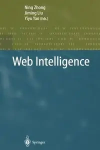 Web Intelligence - Zhong Ning