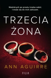 eBook Trzecia żona - Ann Aguirre epub