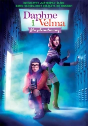 Daphne i Velma, DVD