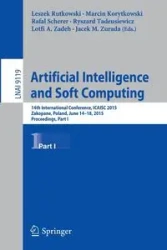 Artificial Intelligence and Soft Computing - Rutkowski Leszek