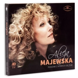 Piosenki z których się żyje, 2 CD