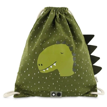 Worek plecak Dinozaur - Trixie Baby