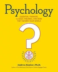 Psychology - Andrea Bonior