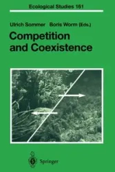 Competition and Coexistence - Sommer Ulrich