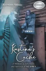 Kristina's Cache - Kristina Ahlnäs