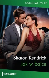 eBook Jak w bajce - Sharon Kendrick epub mobi