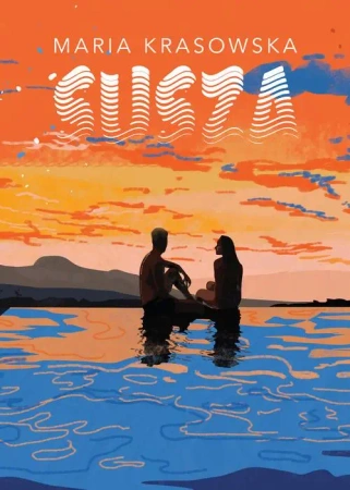 eBook Susza - Maria Krasowska epub