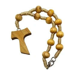 10-tka drewwno Tauka - Art Sacrum