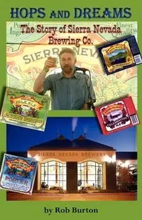 Hops and Dreams - Burton Robert Stacey