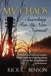 MY CHAOS - Rick Benson C