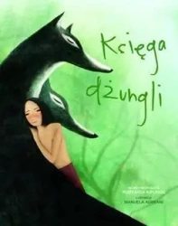 Księga dżungli w. 2017 - ilust.Manuela Adreani