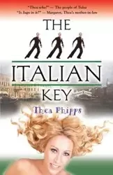THE ITALIAN KEY - Thea Phipps