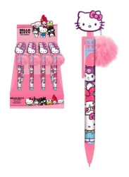 Długopis Hello Kitty - Kids Euroswan zabawki licencja