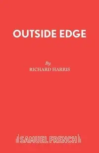Outside Edge - Harris Richard