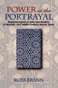 Power in the Portrayal - Ross Brann