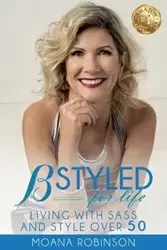 BSTYLED for Life - Robinson Moana