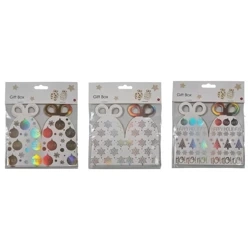 Pudełko prezentowe MIX - Ziemia Obiecana