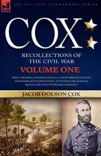 Cox - Cox Jacob D.