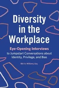 Diversity in the Workplace - Williams Bärí A