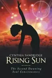 Rising Sun - Cynthia Sandridge