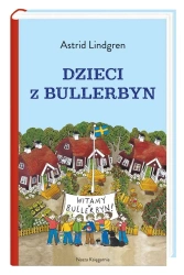 Dzieci z Bullerbyn - Astrid Lindgren, Irena Szuch-Wyszomirska, Ilon Wi