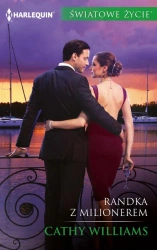 eBook Randka z milionerem - Cathy Williams epub mobi