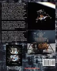LEM Lunar Excursion Module Familiarization Manual - Engineering Co. Grumman Aircraft
