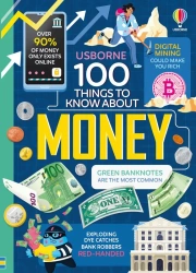 100 Things to Know About Money wer. angielska - Opracowanie zbiorowe