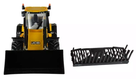 TOMY Britains ładowarko-koparka JCB 419S 43223