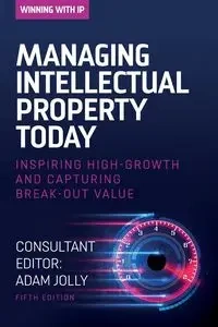 Managing Intellectual Property Today - Jolly Adam