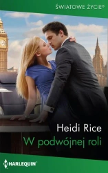 eBook W podwójnej roli - Heidi Rice epub mobi