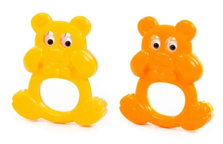 Grzechotka Niedźwiadek - Wader Polesie