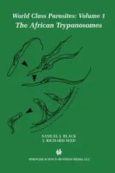 The African Trypanosomes - Black Samuel J.