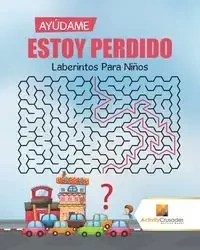 Ayúdame Estoy Perdido - Activity Crusades