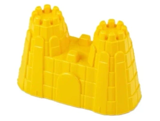 Foremka Mini zamek 6 - Marioinex