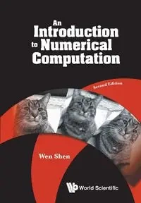 INTRO NUMERIC COMPUT (2ND ED) - WEN SHEN