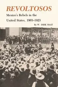 Revoltosos - Dirk Raat W.