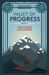 The Murde Mountains - Sheldon Cory
