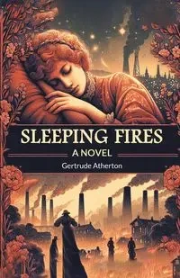 Sleeping Fires A Novel - Gertrude Atherton