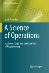 A Science of Operations - Mark Priestley
