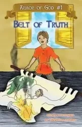 Belt of Truth - Theresa Linden