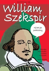 Nazywam się William Szekspir - Violeta Monreal