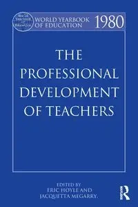 World Yearbook of Education 1980 - Hoyle Eric