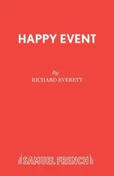 Happy Event - Everett Richard