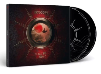 Gento CDBLURAY, CD  +  Blu-ray