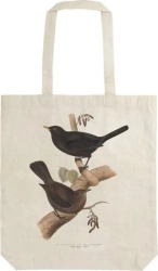 Torba bawełniana STBAG35 Kosy Shopperka na ramię - Skona Ting