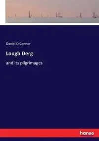 Lough Derg - Daniel O'Connor