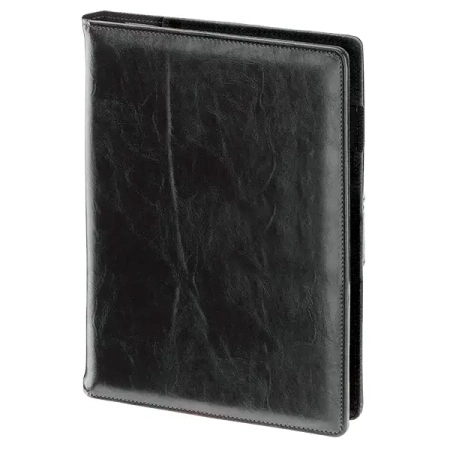 Kalendarz 2026 A4 tygodniowy czarny KT-35B-16/CZA/Z - I-DROPS